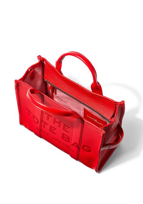 Red the medium tote bag- women MARC JACOBS | H004L01PF21617